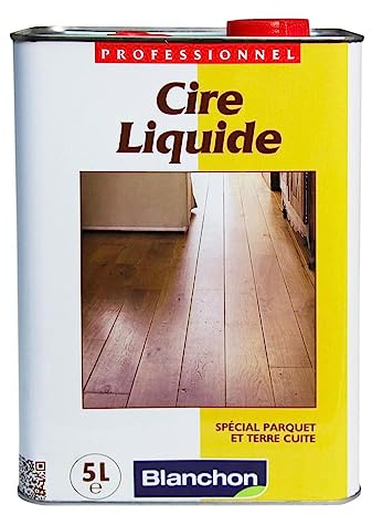 Cire liquide - Blanchon
