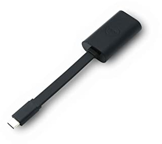 Dell Adaptor USB-C to Ethernet, DBQBCBC064 (PXE Boot)