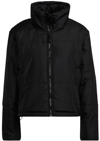 adidas Damen Bsc Insulated Jacket Mittelschwere Jacke
