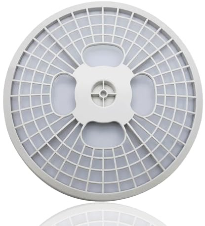 Premium Lint Filter Replacement for CTT Tumble Dryers – High-Efficiency Mesh Screen for Optimal Fluff and Lint Removal