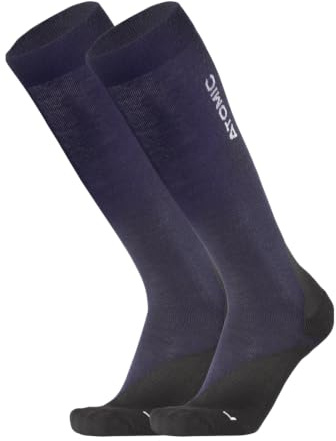 ATOMIC Unisex Compression Ski Sock Kompressionssocke