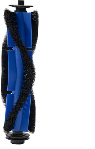 Cepillo de rodillo de alto rendimiento para Conga 2290 y Ultra 05661 simplifica el proceso de eliminación y mantenimiento de polvo