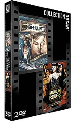 Romeo et juliette;moulin rouge