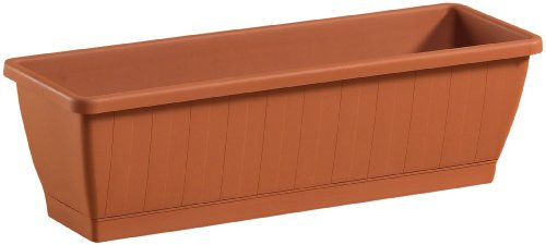 EURO 3 PLAST SPA Caja con Reserva de Agua Kezar Cm. 50