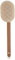 MartiniSPA Natural Massage Brush Regenerating Sponge and Massage - 65g