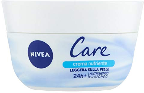 Nivea Care Creme - 50 ml