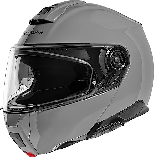 SCHUBERTH Unisex C5 Solid Ece Helm
