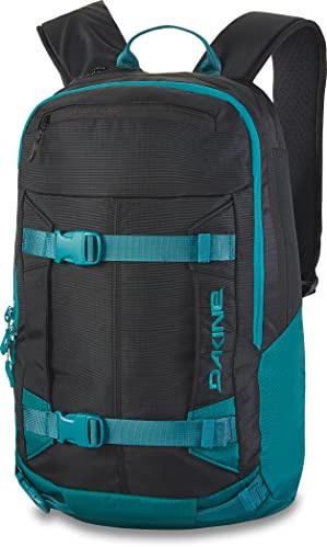 Dakine Mission Pro Damen Ski- und Snowboardrucksack, 25 l, Deep Lake, 25L, Damen Mission Pro 25l