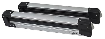 KREMER ALPINE6 SKIHALTER FÜR 6 SKI