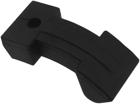 LT Easiyl E-Drums-Aktuator-Pedal-Gummipolster Kompatibel mit Roland FD-8 TD-1 TD4 TD9 TD11 TD15 TD17 Hi-Hat-Sensor-Trigger-Gummipolster-Ersatzteil