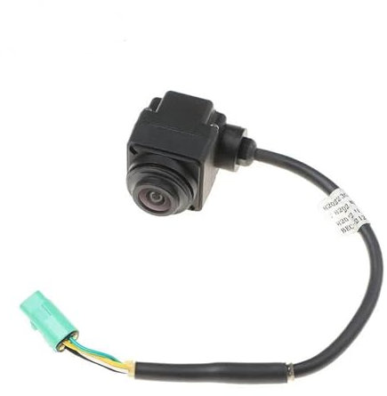 DZSHONGXINSM CaméRa Recul Voiture Caméra De Recul Conçue pour Les Machines De Construction Les Véhicules Et Les Voitures 8202230-AW01 Webcam De Recul Voiture