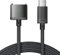 Cavo USB C a Mag-Safe 3 140W PD Ricarica Veloce Tipo C a Mag Safe 3 Cavo di Ricarica Compatibile con MacBook Pro M1 2021/2022/ 2023/2024 MacBook Air M2, M3/M3 Pro/M3 Max 2M