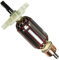 Armadura De CA 220-240 V, Compatible Con WORX Y Kress, For Taladro De Impacto KU320, Repuesto De Accesorios De Anclaje De Rotor De Armadura 60057048