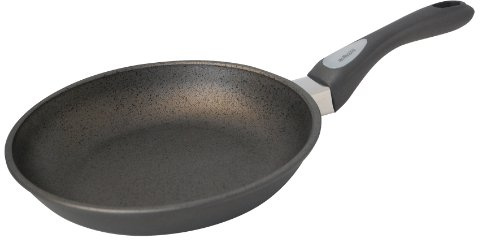 DE BUYER Industries 8312.20 Eisenpfanne, Mineral B, 20 cm
