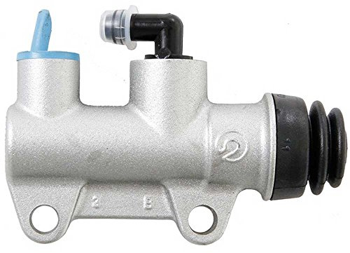 Brembo Cilindro maestro de freno PS11/B SILB. 10477677 10477677 0649964371070
