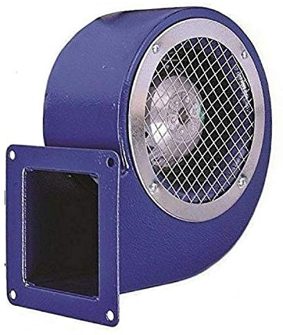 BDRS 140-60 Extracteur d'air de mur pour la ventilation industrielle Ventilateur industriel Ventilateurs Centrifuges Radial Radiales Centrifuge fan fans Ventilateur