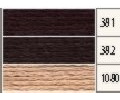 Anchor Sticktwist 1x Farbe 1080-make up Creme