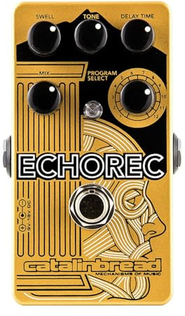 Catalinbread Echorec - Effektgerät für Gitarren