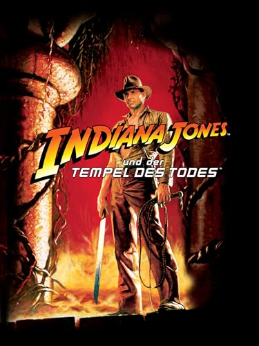 Indiana Jones und der Tempel des Todes [dt./OV]