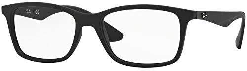Ray-Ban Herren transparent