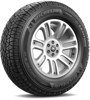 MICHELIN LAT.CROSS 265/60 R18 - H/110 db - Sommerreifen
