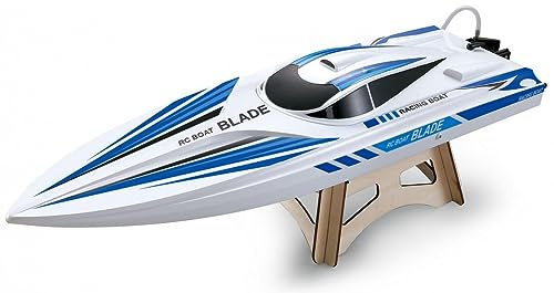 Amewi Blade Mono RC-båt med motor färdig att köra (RTR) 670 mm