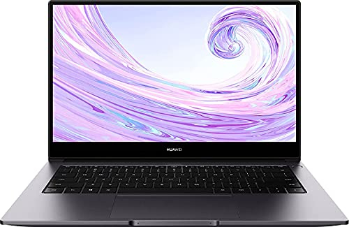 HUAWEI MateBook D14 Intel i5 8GB / GB+512GB MX250, Windows 10