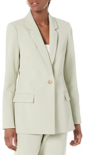 The Drop Donna Blazer (Disponibile in Taglie Forti)