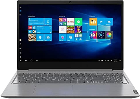 Lenovo (15,6 Zoll HD+ Notebook (Intel N5030 4x3.10 GHz, 8GB DDR4, 512 GB SSD, Intel UHD 605, HDMI, Webcam, Bluetooth, USB 3.0, WLAN, Windows 10 Prof. 64 Bit) #6938
