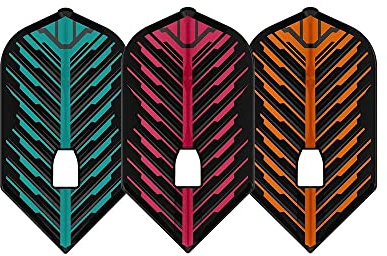 L-style champagne flights l6pro slim alex reyes v3 color mix