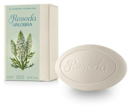 Valobra Reseda Saponetta 130g