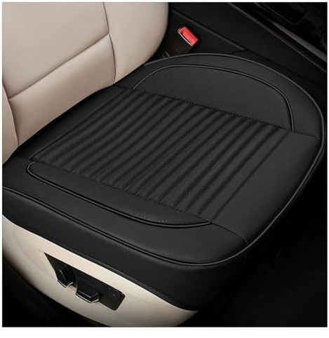 GTFRFD Auto Schonbezüge für Hyundai Tucson NX4 2021-2024 2025, Universelle Sitzbezug, PKW-Sitzbezug Sitzschoner für Auto, Van, SUV, Schwarz