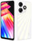 Téléphone Portable Débloqué 4G, 4Go+64Go Android 12 Waterdrop 6,56 , 8MP+18MP, 5435mAh ,Chargement Rapide Smartphone Pas Cher , 3 Slot-Dual SIM Telephone Portable Pas Cher WiFi/GPS/OTG/Type C-Blanc