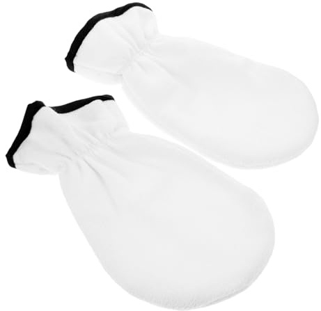 Homoyoyo Housses De Paraffine Pour Soins Des Mains Chauffantes Pour Mains Enduites De Paraffine Gardent Efficacement Au Chaud