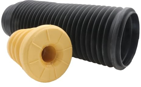 soffietto ammortizzatore auto Copertura antipolvere anteriore per ammortizzatori ad aria per AUDI Q7 (4LB) 2006-16 per VW per TOUAREG (7LA, 7L6, 7L7) 2002-2013 7L0412137 ricambi auto