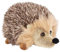 Carl Dick Igel grau, Plüschtier, Kuscheltier, ca. 17cm 1948002