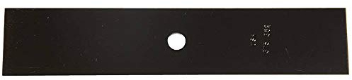 Stens 375-352 Edger Blade 1/2 Center Hole, 10 Length, 0.120 Thickness, 2 Width