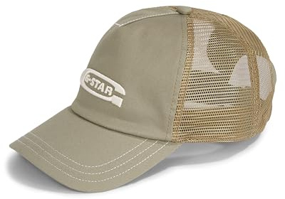 G-Star Gorra de Rejilla Avernus - Gorra Hombre