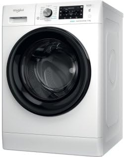 WHIRLPOOL FFD11469EBVBE (Lessiveuse = 1400 Tm)