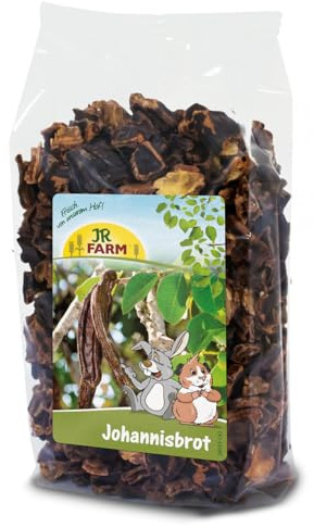 JR Farm, Johannisbrot