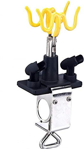 Airbrush-Halter BD 15 - für bis zu 4 Airbrush-Pistolen