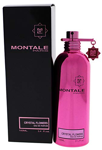 Montale Crystal Flowers Eau de Parfum 100ml