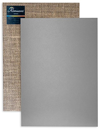 Reemara Linoleum Platte, Linoleumplatte, Linolplatte in DIN A3, A4, A5 o. A6 Stärke 3.2 mm (A4)