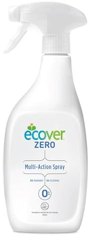 Ecover Zero Multi-Action Spray, 500 ml