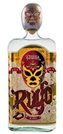 Tecnico Tequila Rudo Blanco - 700 ml
