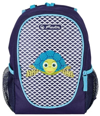 Kindergartenrucks.Rookie Turtle