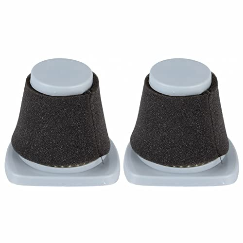 2PCS Vacuum Cleaner, Fit for Handheld Filter Goblin Filter Replacement ZL601R ZL601A
