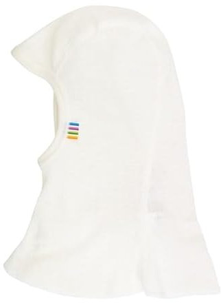 Joha Schlupfmütze, Kinder, 45 cm, Natur