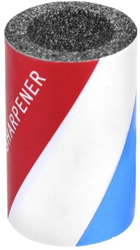 Dart Sharpening Stone, Dart Sharpening Stone - Small Dart Sharpening Stone for Darts - Portable Dart Grinder for Dart Lovers, Dart Accessories
