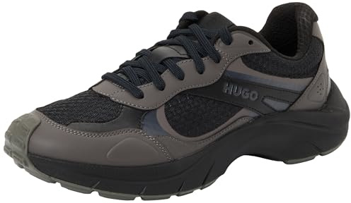 HUGO GO2_merpu, Gris Abierto., 41 EU